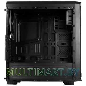 Корпус AeroCool Aero-300 Black картинка 5